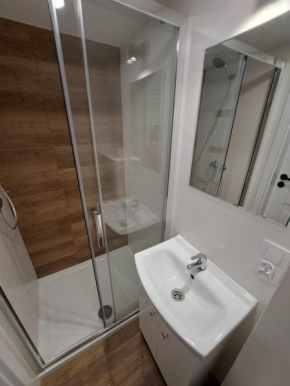 Apartament przy Parku Miliona Świateł